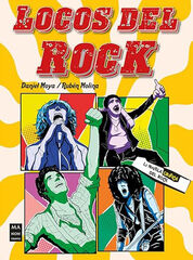 Locos del rock Locos del rock