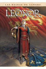 LEONOR: LA LEYENDA NEGRA LEONOR: LA LEYENDA NEGRA