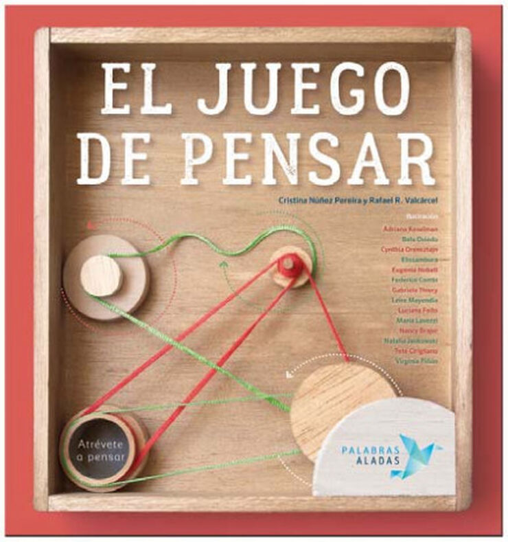 JUEGO DE PENSAR, EL