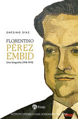 Florentino Pérez Embid Florentino Pérez Embid