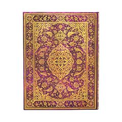 Agenda Paperblanks El Vergel Ultra dia/pàg cas 2026
