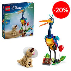 LEGO&reg; Disney&trade; Kevin i Dug 43290