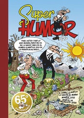 El cambio climático (Súper Humor Mortadelo 67) El cambio climático (Súper Humor Mortadelo 67)