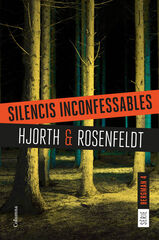 Silencis inconfessables Silencis inconfessables