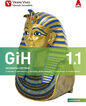Geografia i Història(2) Gih 1r ESO
