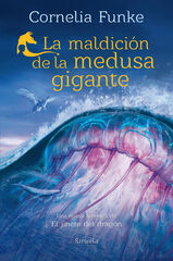 La maldición de la medusa gigante La maldición de la medusa gigante