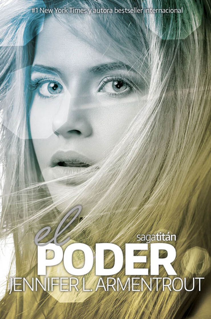 El poder (Titán nº 2)