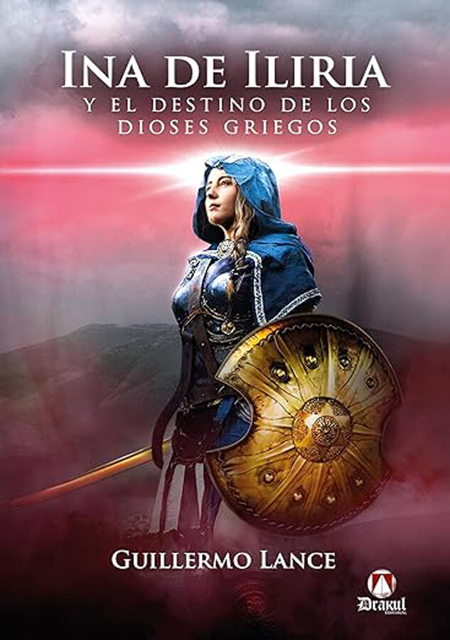 Ina de Iliria y el destino de los Dioses Griegos