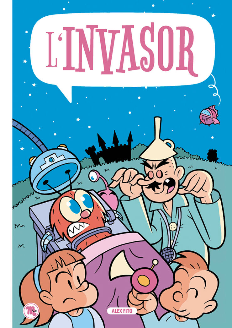 L'invasor