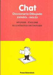 Chat: Diccionario dibujado- espa&ntilde;ol-ingl