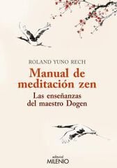 Manual de meditación zen Manual de meditación zen