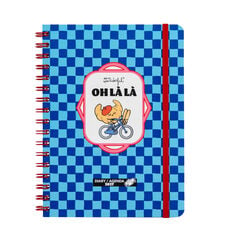 Agenda Mr. Wonderful Setmana Vista Oh La La Catal&agrave; 2027