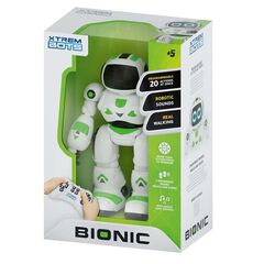 Bionic