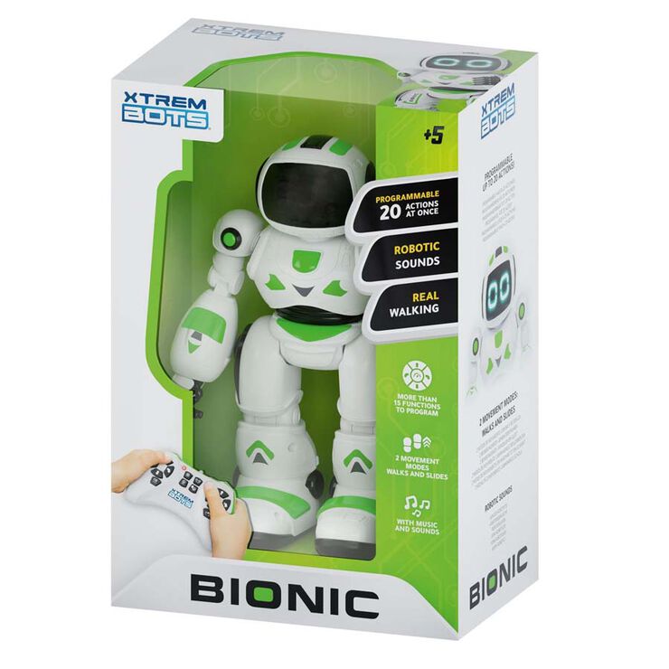 Bionic