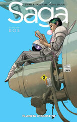 Saga nº 02 Saga nº 02