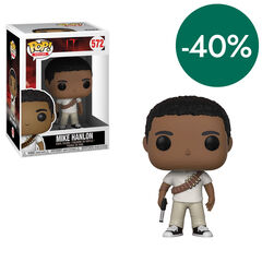 Funko POP! It Mike