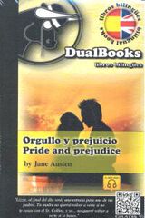 DUALB 10 Orgullo prejuicio/Pride & Prej.