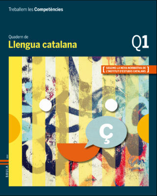Llengua I Literatura Compet&egrave;ncies 01 Eso