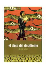 El circo del desaliento El circo del desaliento