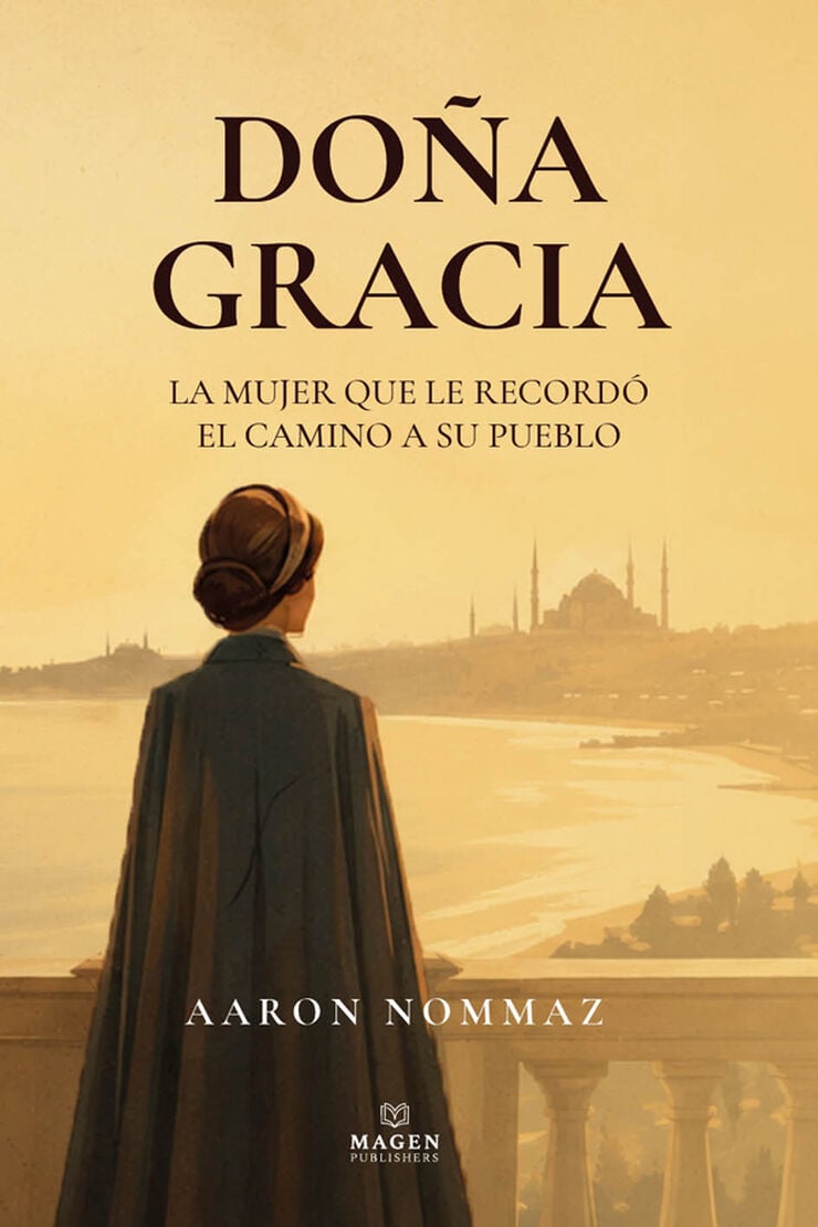 Do&ntilde;a Gracia