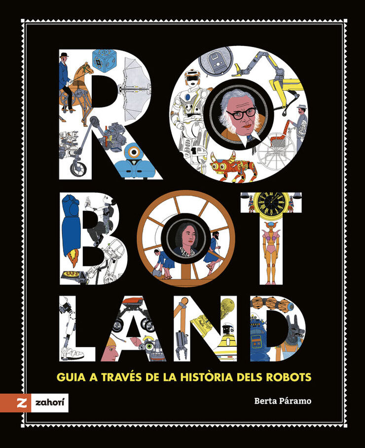 Robotland Robotland
