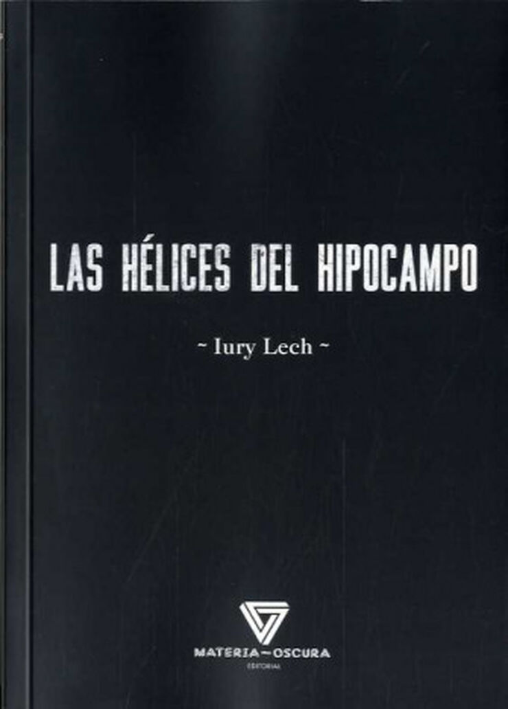 HÉLICES DEL HIPOCAMPO, LAS