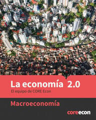 La econom&iacute;a 2.0