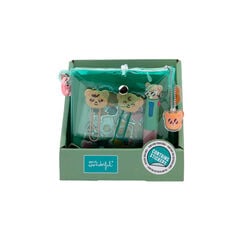 Kit per a decorar la teva agenda Osset