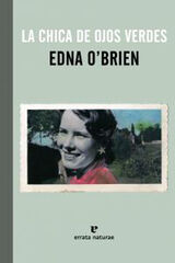 La chica de ojos verdes