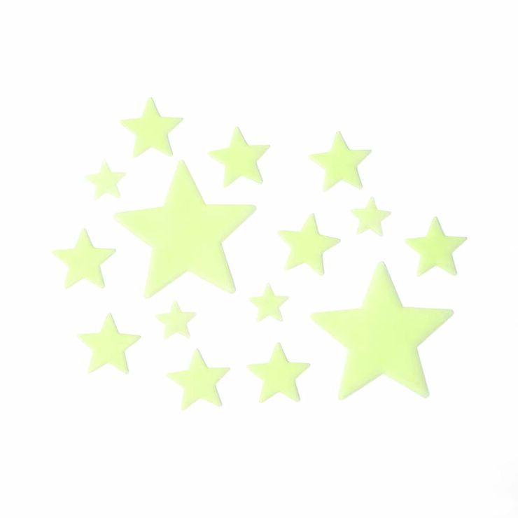 Estrelles fluorescents Legami