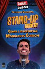 Stand-up comedy