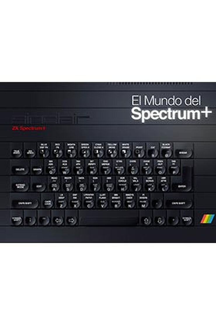 EL MUNDO DEL SPECTRUM+
