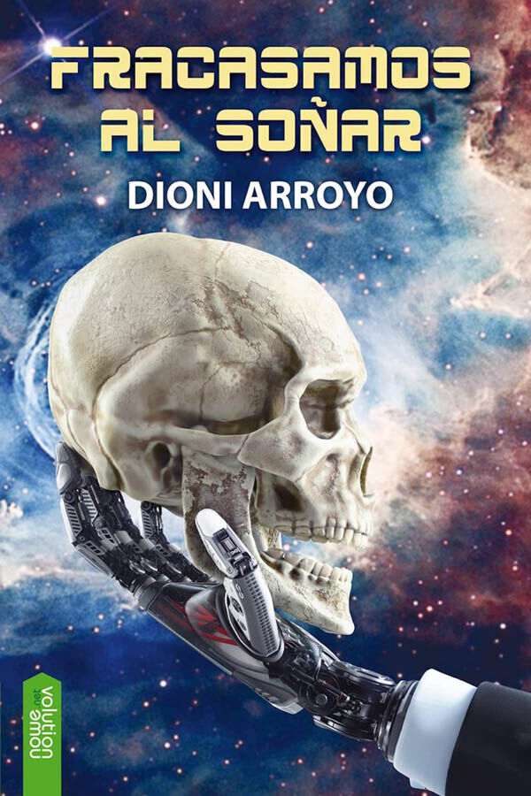 Fracasamos al so&ntilde;ar