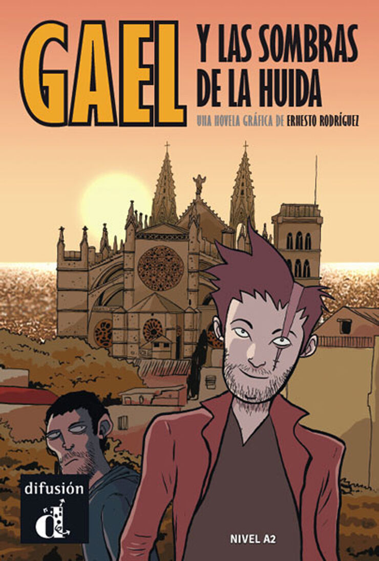 Dif A2 Gael y las Sombras de la Huida