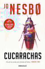 Cucarachas (Harry Hole 2) Cucarachas (Harry Hole 2)
