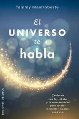 El universo te habla