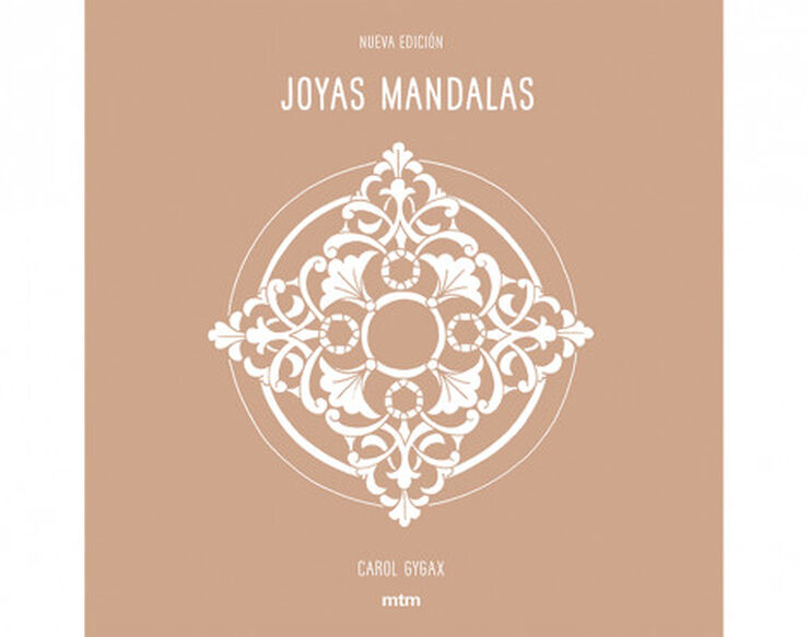 Joyas mandalas