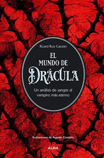 El mundo de Dr&aacute;cula