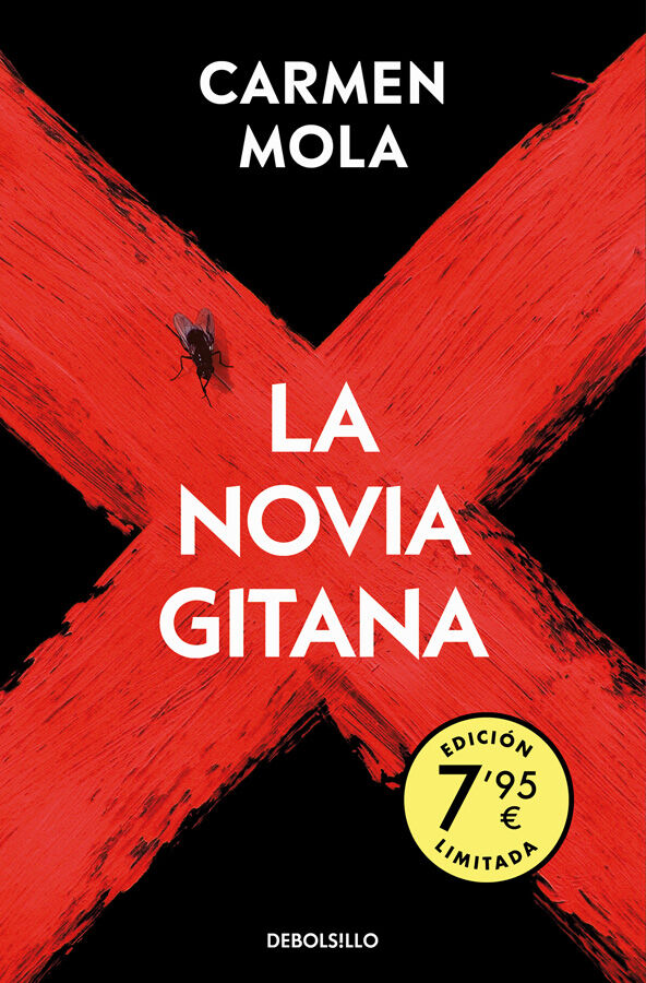 La novia gitana (Campa&ntilde;a edici&oacute;n limitada) (La novia gitana 1)