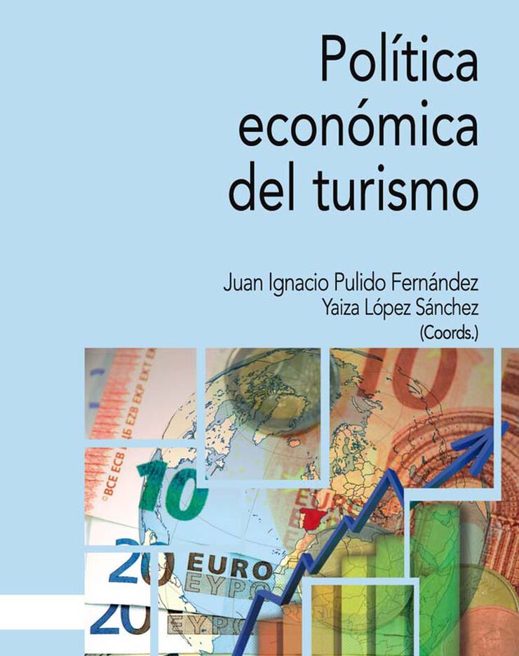 Política económica del turismo