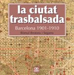 La ciutat trasbalsada
