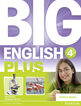 Big English Pupils book 4 Primaria