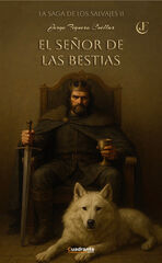 El señor de las bestias El señor de las bestias