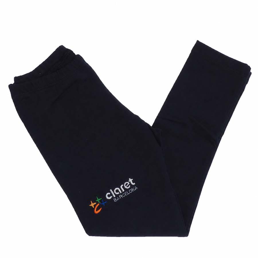 Claret Leggins Primaria