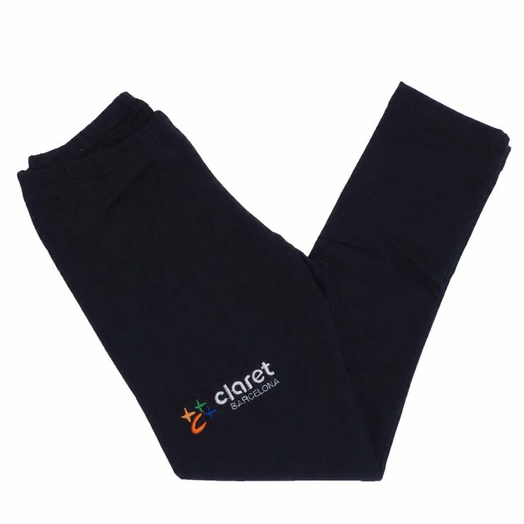 Claret Leggins Primaria