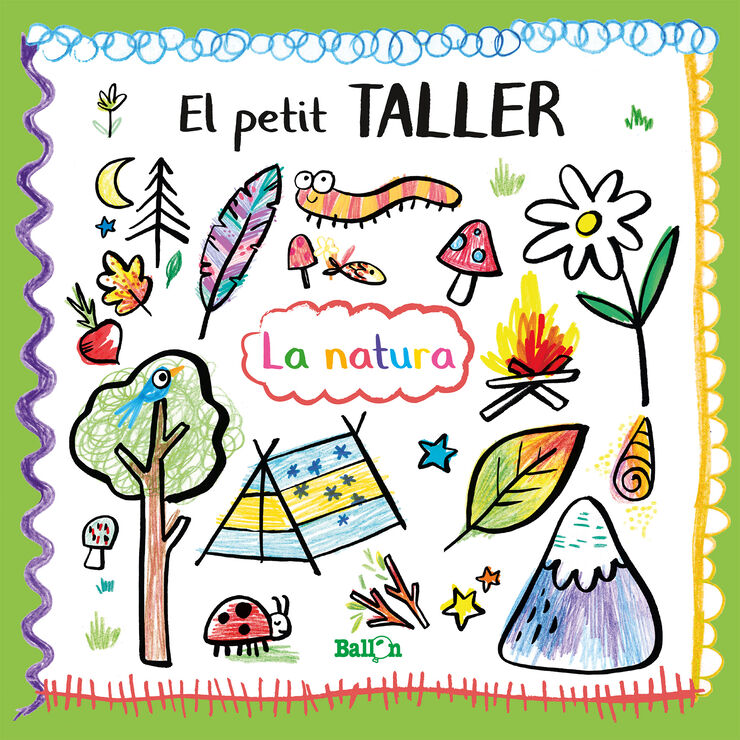 El Petit Taller - La Natura