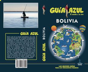 Bolivia Bolivia