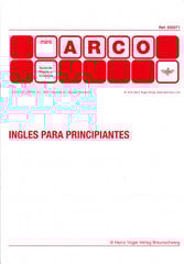 Mini Arco Anglès per a Principiants Mini Arco Anglès per a Principiants