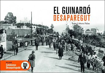 El Guinard&oacute; desaparegut