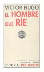 El hombre que ríe El hombre que ríe